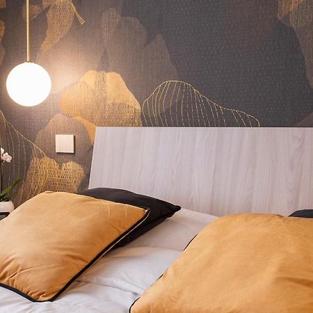 Casapalestro8#1 Daire Modena Dış mekan fotoğraf