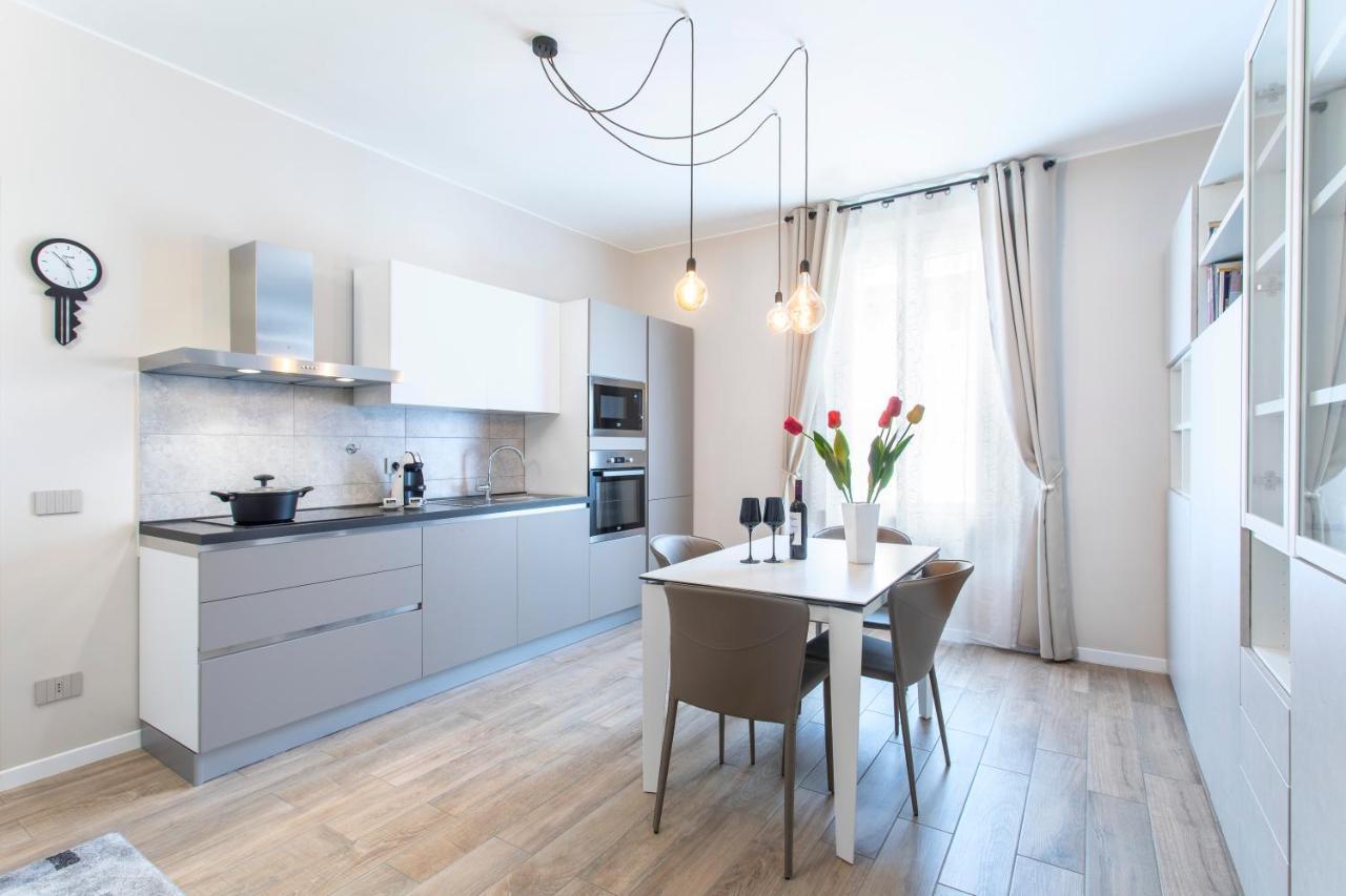 Casapalestro8#1 Daire Modena Dış mekan fotoğraf