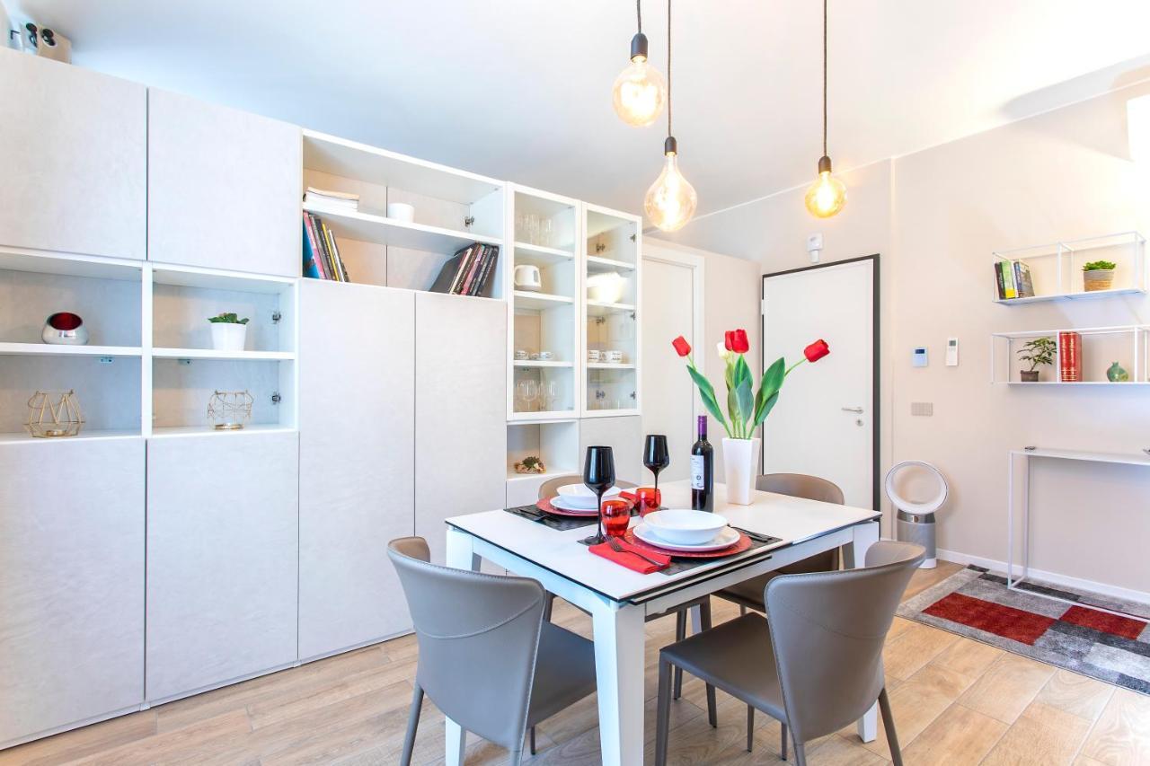 Casapalestro8#1 Daire Modena Dış mekan fotoğraf